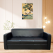 Living room sofa
